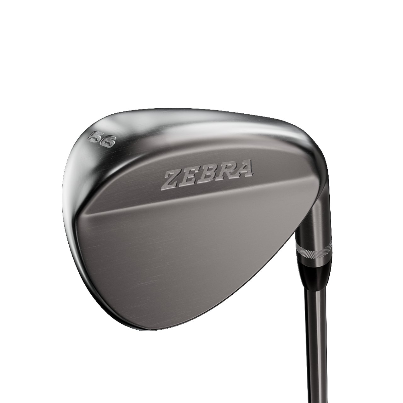 NTG Satin - Mist - ZebraGolf.com - Zebra Golf