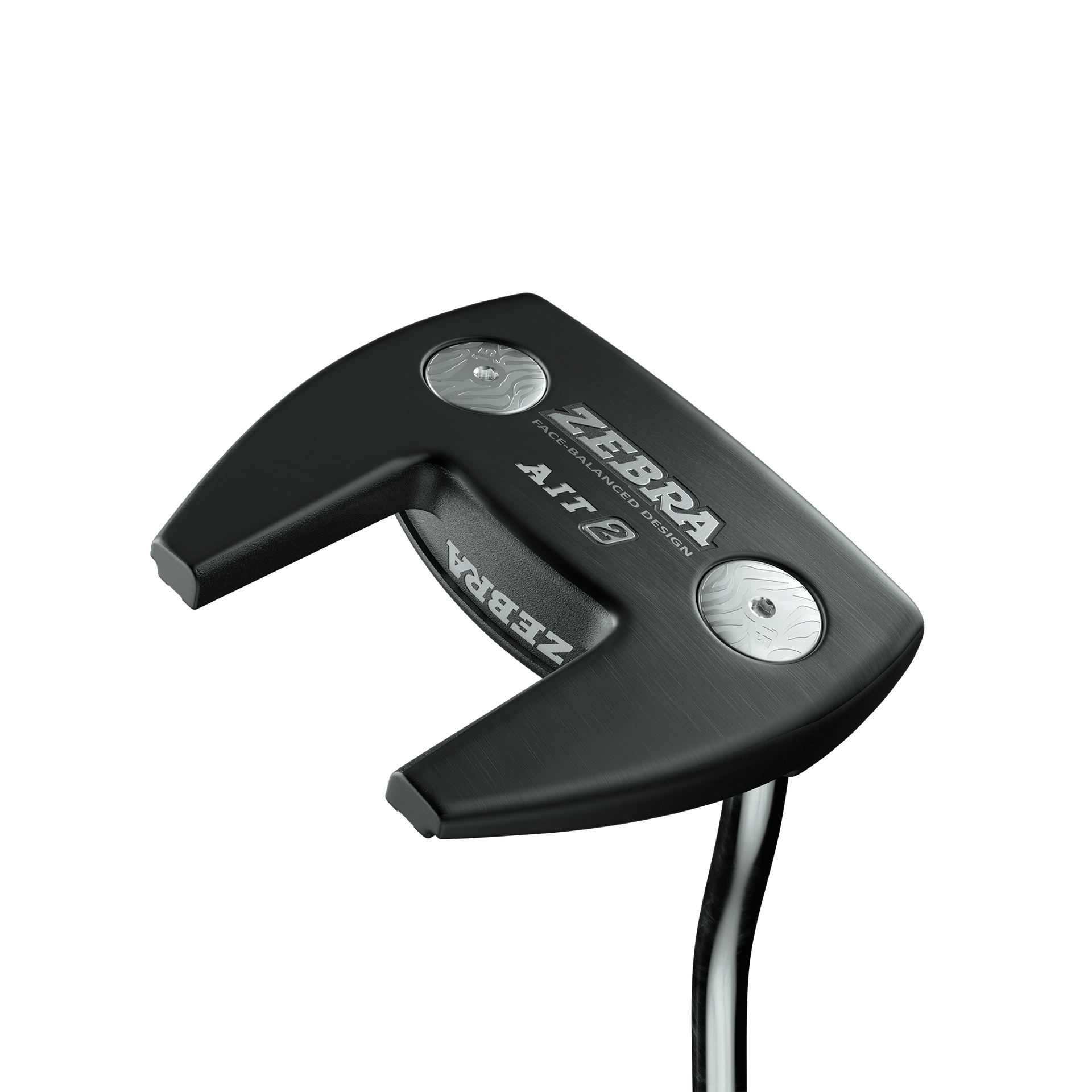 ZebraGolf.com - Time To Show Your Stripes - Zebra Golf