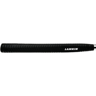 Lamkin Zebra Golf Lamkin Deep Etched Putter Grips, Black Putter, - $0.00 at Zebra Golf (USA)
