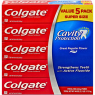 Colgate