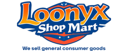 Loonyx Shop Mart