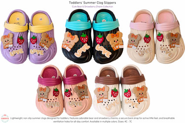 The Ultimate Toddler Summer Clogs Are Here (And They’re On Major Flash Sale!)