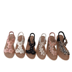 Step Into Sparkle: The Ultimate Girls Summer Sandal Guide for Active Kids