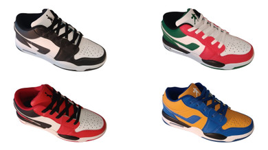Loonyx Flash Sale: Get 50% Off the Season's Best Men's Sneakers Before They're Gone!