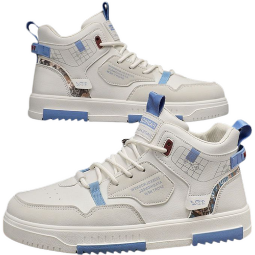 Affordable Men's Shoes