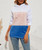 Women Pullover Drawstring Hoodie Sweatshirt.