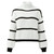 Women Turtleneck Loose Tunic Pullover Sweater.