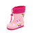 Keep your little one dry and stylish with these adorable kids' animal rain boots.