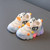 Kids' Flashing Light-Up Shoes