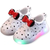LED Lights Sneakers for Toddlers
