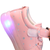 Toddlers LED Sneakers Discount