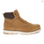 Step Up Your Look: Men's Lace-Up Boot with Cleated Traction.