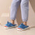 Playful Shark Design Perfect for Indoor and Outdoor Wear