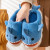 Affordable Shark Slippers for Children