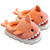 Cute and Cozy Shark Slippers  Discount