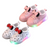 LED flashing lights sneakers for babies