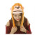 Soft and Cozy Animal Hats for Children