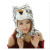 Playful Animal Hats for Kids - Perfect for Costume Play