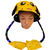 Pokémon flapping ears and flashing lights children bucket hats