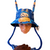 Stitch flapping ears with flashing lights bucket hats for kids