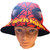 Spider-Man Red Kids Sun Protection Bucket 
Hat