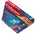 Colgate Cavity Protection Toothpaste, Regular Flavor, 40oz Total (5 x 8oz Tubes) - Family Value Pack