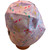 Loonyx Kids' Unicorn Sun Protection Bucket Hat, Girls Ages 3-7 Years