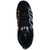 Fiery Black Basketball Shoes for Men