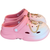 Affordable Trendy Designer Summer Clog Slippers – Anti-Slip Platform Sandals for Women & Teens