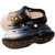 Affordable Trendy Designer Summer Clog Slippers – Anti-Slip Platform Sandals for Women & Teens