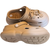 Affordable Trendy Designer Summer Clog Slippers – Anti-Slip Platform Sandals for Women & Teens