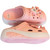 Affordable Trendy Designer Summer Clog Slippers – Anti-Slip Platform Sandals for Women & Teens