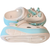 Affordable Trendy Designer Summer Clog Slippers – Anti-Slip Platform Sandals for Women & Teens