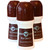 Avon Wild Country & Imari Roll-On Antiperspirant Deodorant - 12 & 2 Pack Value Bundles - 2.6 fl. oz. Unisex Long-Lasting Protection