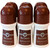 Avon Wild Country & Imari Roll-On Antiperspirant Deodorant - 12 & 2 Pack Value Bundles - 2.6 fl. oz. Unisex Long-Lasting Protection