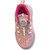 Princess Pink LED Walking Sneaker
