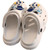 Lunar White Space Explorer Shoes