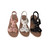 Children and Toddler Summer Sandals Variation