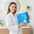 Loonyx Ultra Comfort Care Bulk Toilet Tissue 4 Rolls