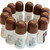 Avon Wild country Roll-On Antiperspirant Deodorant 12 Pack