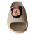 Kids Cartoon Slides | Comfortable Non-Slip Summer Sandals for Toddlers & Little Kids | Spiderman, Stitch, Hello Kitty, Kuromi, & Minnie Mouse