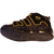 Black Gold Retro AIR Sneaker
