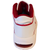 Retro White Basketball Shoes
