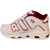 Chunky Sole White Sneakers Men