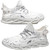 Secure the Fit: Lace-Up Closure Boys' Sneakers for Growing Feet