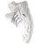 Stylish Men's Fashion Running Shoes with Lightning Design - Lightweight Comfort