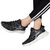 Lightning Fashion Men's Athletic Shoes - Comfortable Running & Training Sneakers