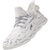 Men's Lightweight Cushioned Running Shoes - Fashionable Lightning Style