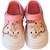 Queen Designer Pearl & Chain Clogs