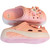 Women's Cute Paw Print & Character Summer Slides